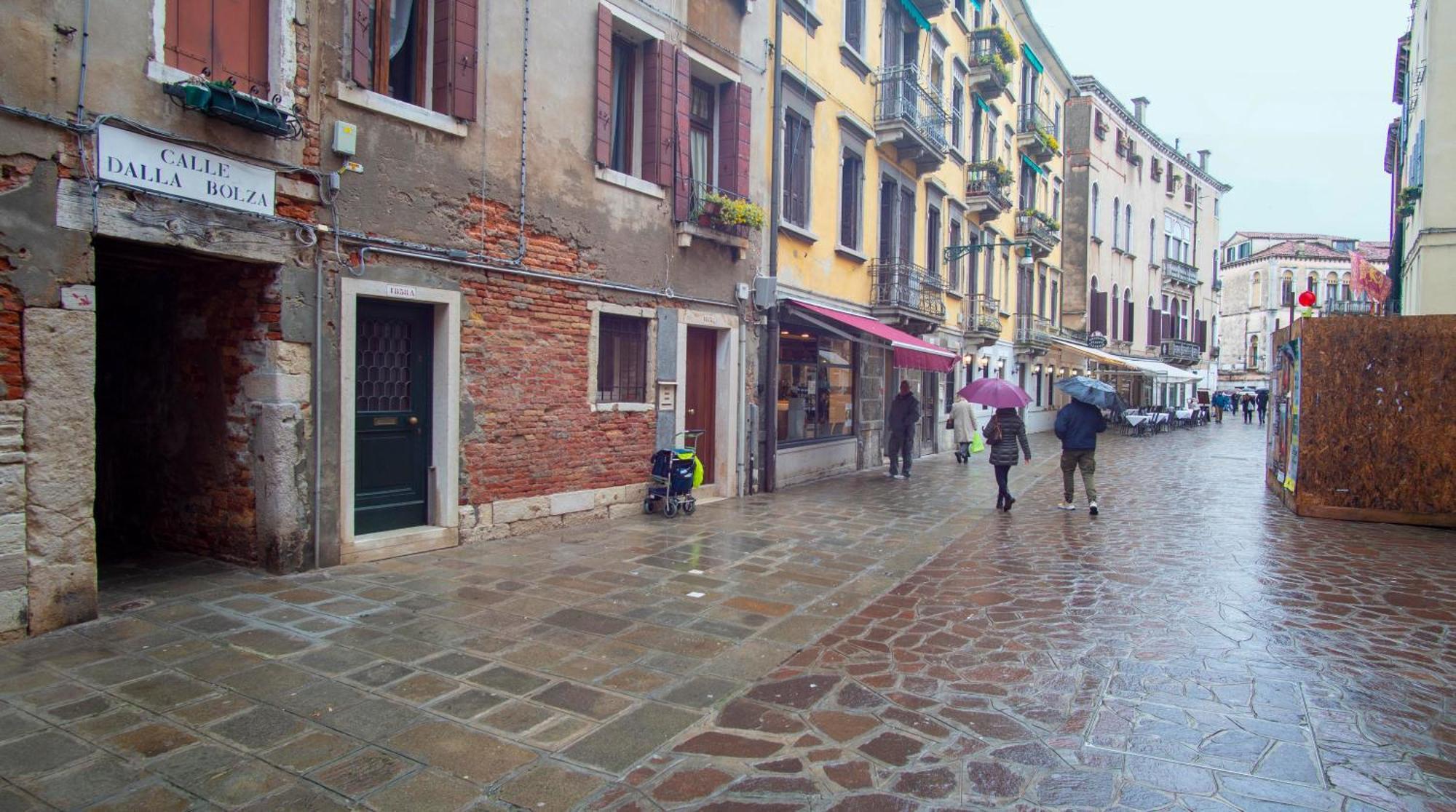 1851 Appartement Venise
