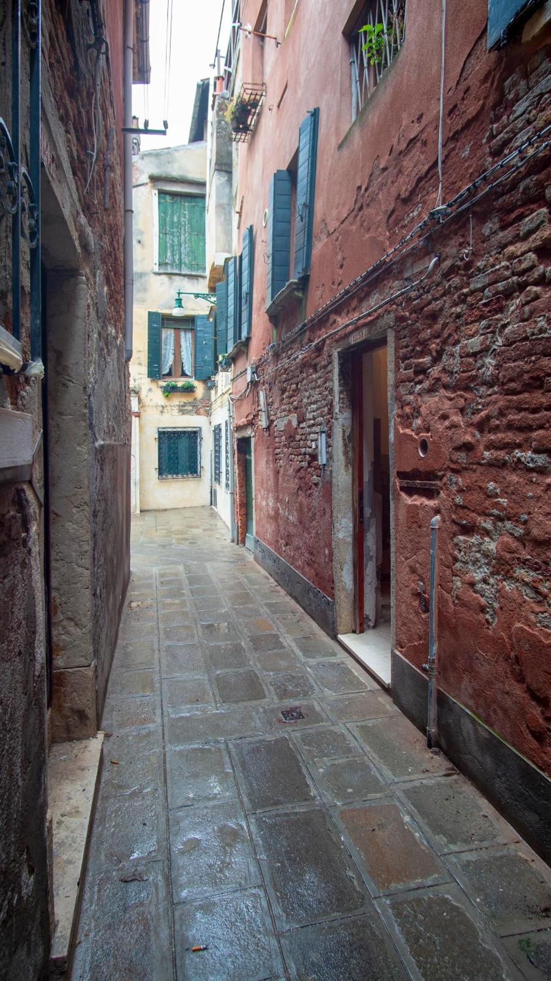 Appartement 1851 Venise