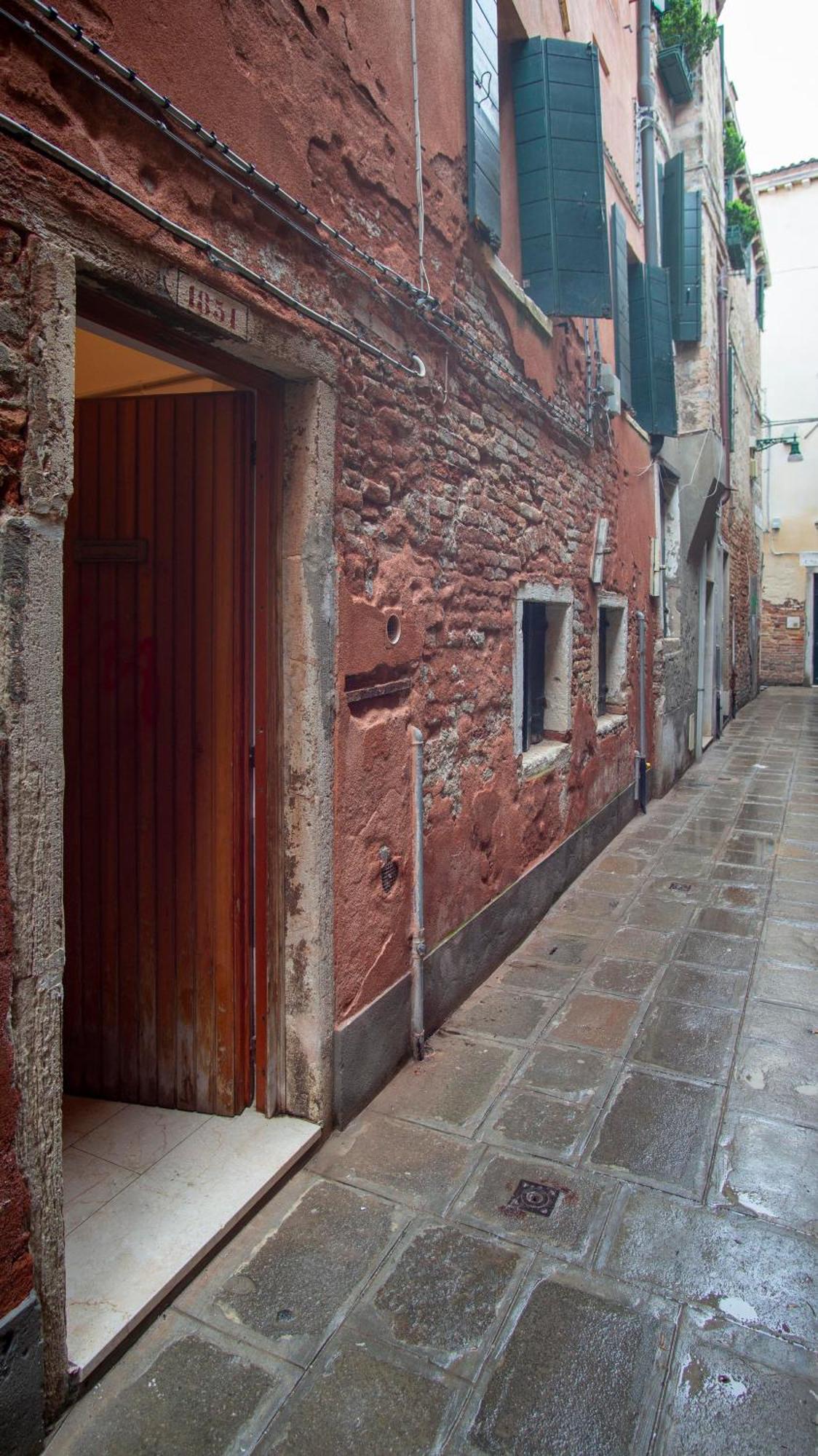 1851 Appartement Venise