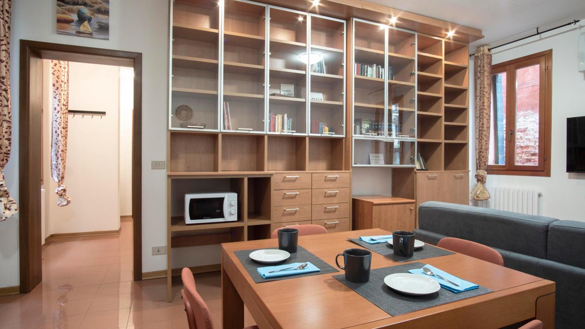 1851 Appartement